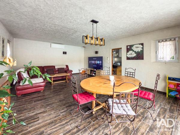 Maison à vendre 5 pièces 134 m² Le Thor