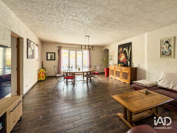 Maison à vendre 5 pièces 134 m² Le Thor