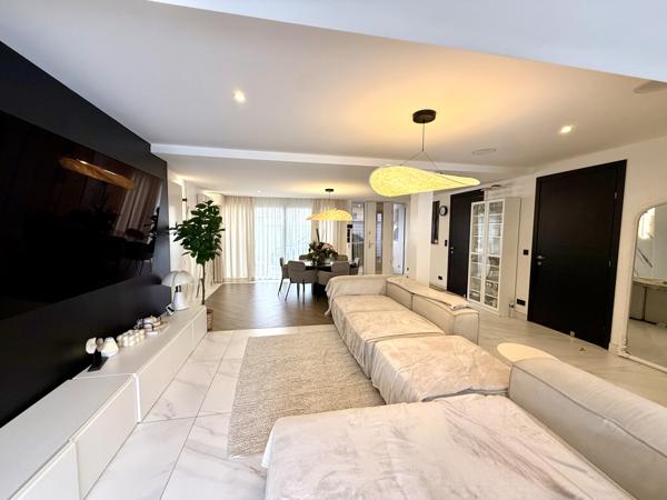 Tremblay-en-France (93290) Maison récente haut de gamme