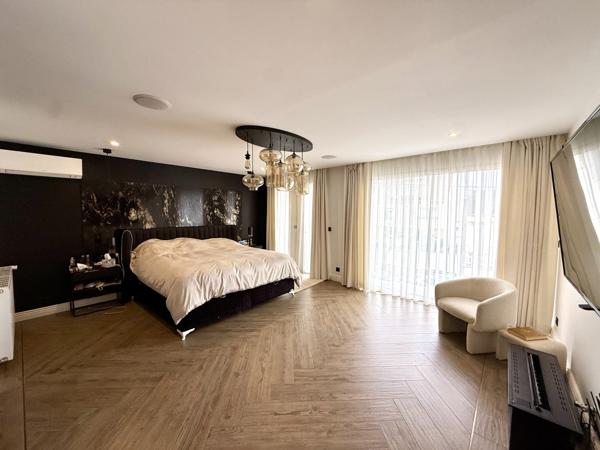 Tremblay-en-France (93290) Maison récente haut de gamme