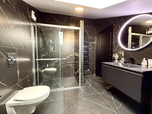 Tremblay-en-France (93290) Maison récente haut de gamme