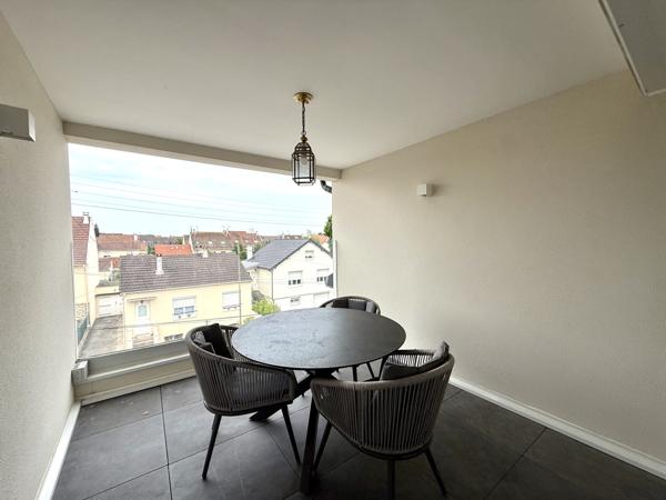 Tremblay-en-France (93290) Maison récente haut de gamme