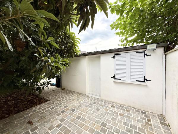 Tremblay-en-France (93290) Maison récente haut de gamme