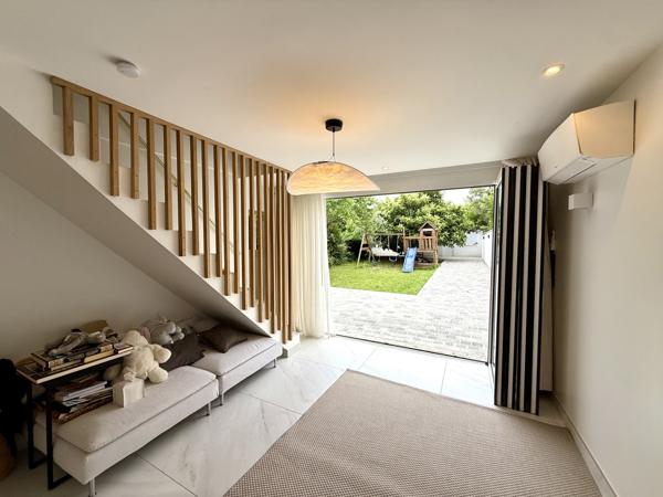 Tremblay-en-France (93290) Maison récente haut de gamme