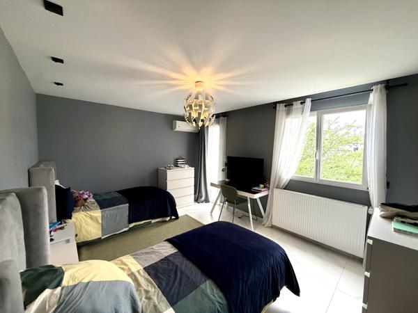 Tremblay-en-France (93290) Maison récente haut de gamme