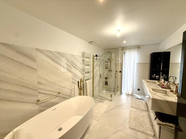 Tremblay-en-France (93290) Maison récente haut de gamme