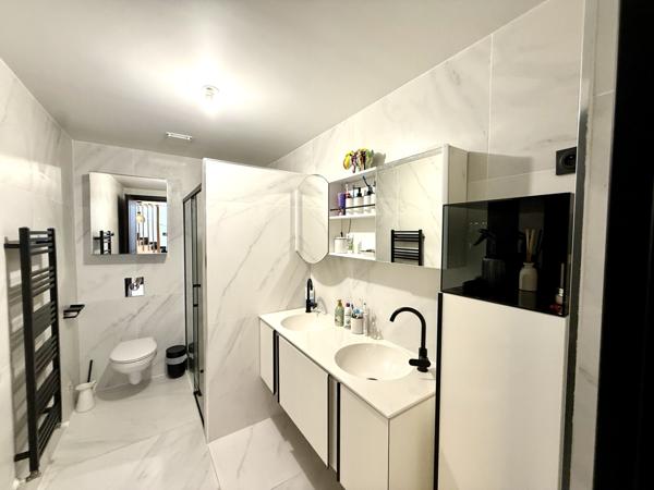 Tremblay-en-France (93290) Maison récente haut de gamme