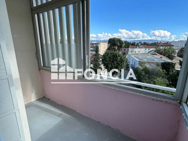 Location Appartement 3 pièces 77.85 m² - 5 BIS COURS VOLTAIRE Valence 26000