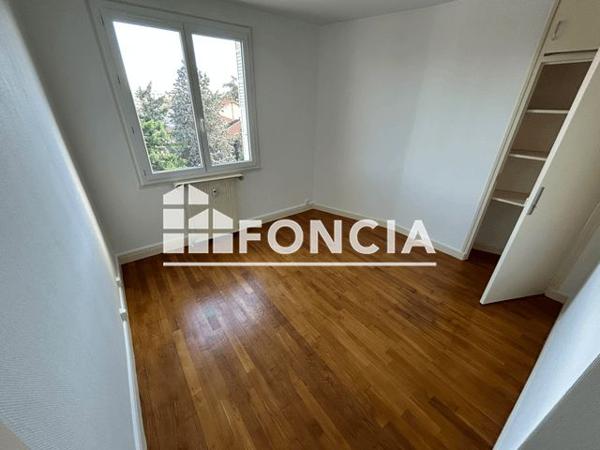 Location Appartement 3 pièces 77.85 m² - 5 BIS COURS VOLTAIRE Valence 26000