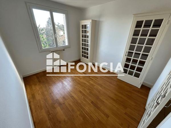 Location Appartement 3 pièces 77.85 m² - 5 BIS COURS VOLTAIRE Valence 26000