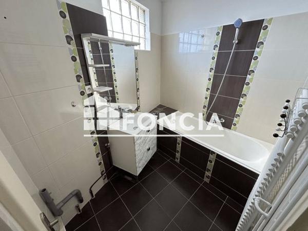 Location Appartement 3 pièces 77.85 m² - 5 BIS COURS VOLTAIRE Valence 26000