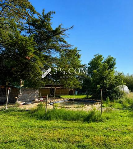 Maison
                                                                                                                                                                                                                                                                                                                        7 pièce(s)                                                                                                                                                                                                          3 chambre(s)                                                                                                                                                                                                          147  m²
