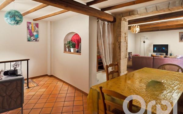 Maison à vendre    5 pièces •  Bollène