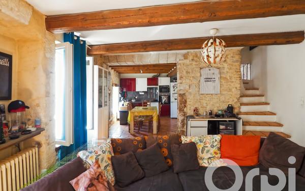 Maison à vendre    5 pièces •  Bollène