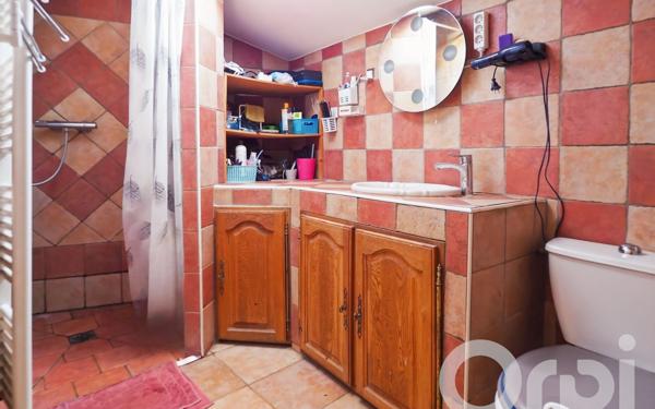 Maison à vendre    5 pièces •  Bollène