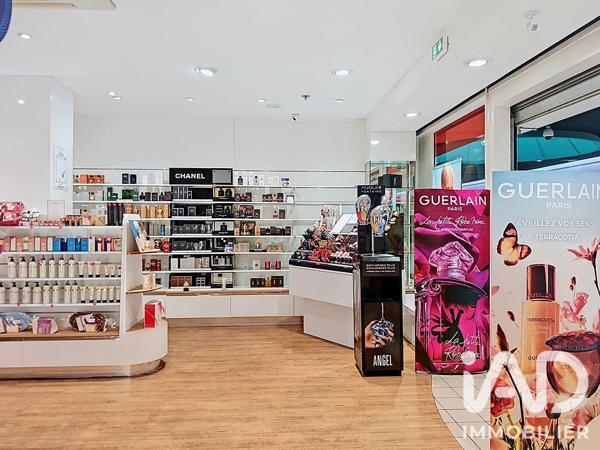 Esthétique, Coiffure​ à vendre 100 m² Brie-Comte-Robert
