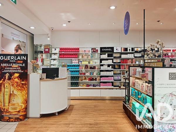 Esthétique, Coiffure​ à vendre 100 m² Brie-Comte-Robert