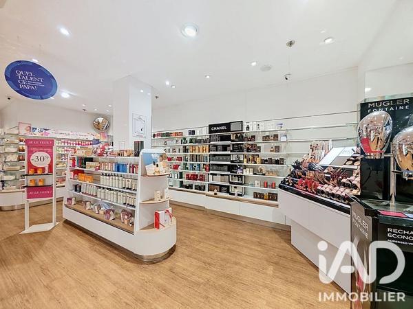 Esthétique, Coiffure​ à vendre 100 m² Brie-Comte-Robert