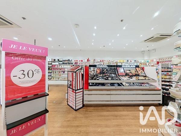 Esthétique, Coiffure​ à vendre 100 m² Brie-Comte-Robert