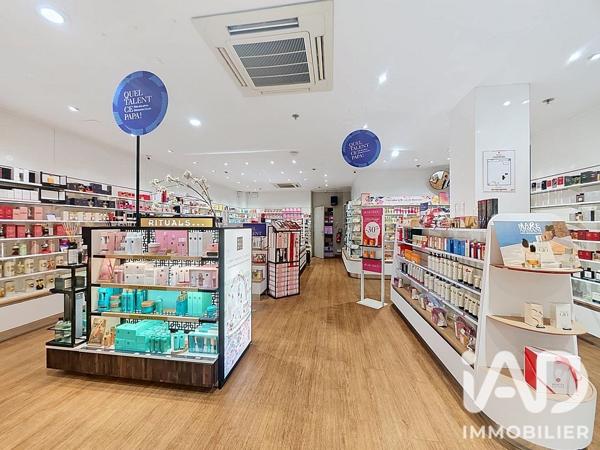 Esthétique, Coiffure​ à vendre 100 m² Brie-Comte-Robert