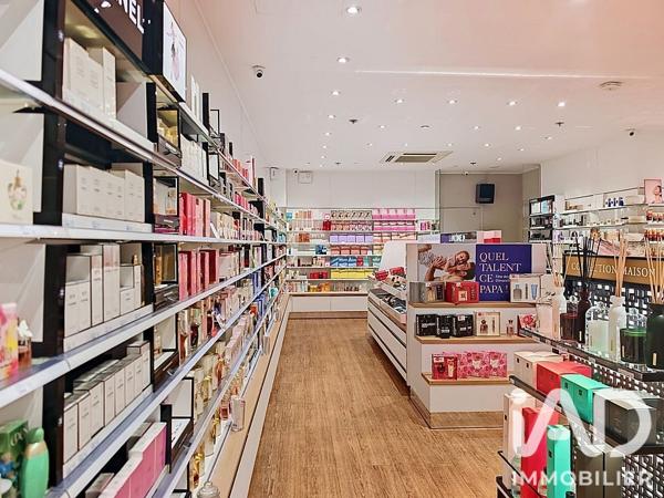 Esthétique, Coiffure​ à vendre 100 m² Brie-Comte-Robert