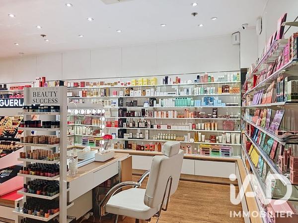 Esthétique, Coiffure​ à vendre 100 m² Brie-Comte-Robert
