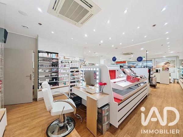 Esthétique, Coiffure​ à vendre 100 m² Brie-Comte-Robert