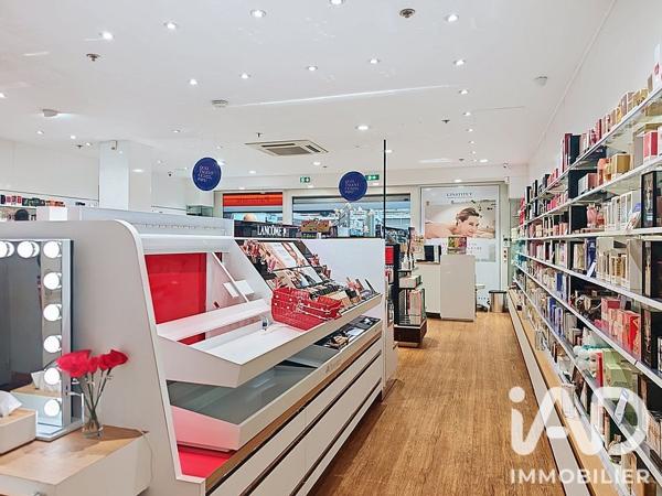 Esthétique, Coiffure​ à vendre 100 m² Brie-Comte-Robert