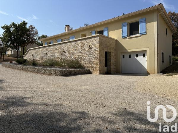 Maison à vendre 7 pièces 179 m² Labastide-Marnhac