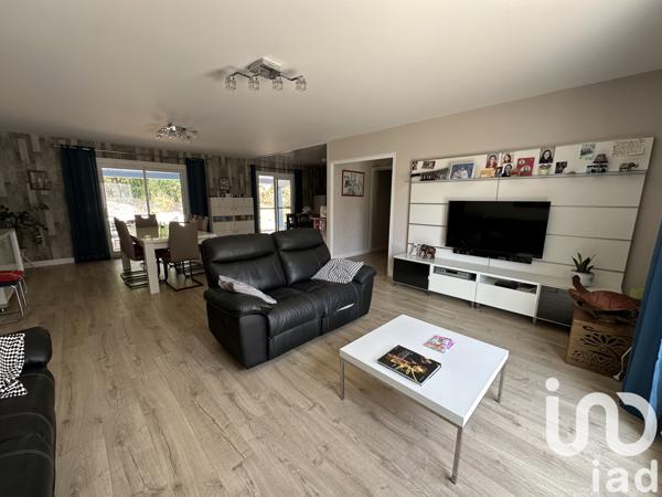 Maison à vendre 7 pièces 179 m² Labastide-Marnhac