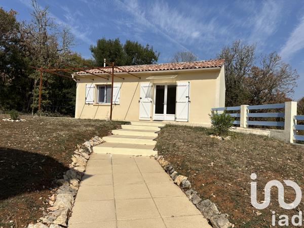 Maison à vendre 7 pièces 179 m² Labastide-Marnhac