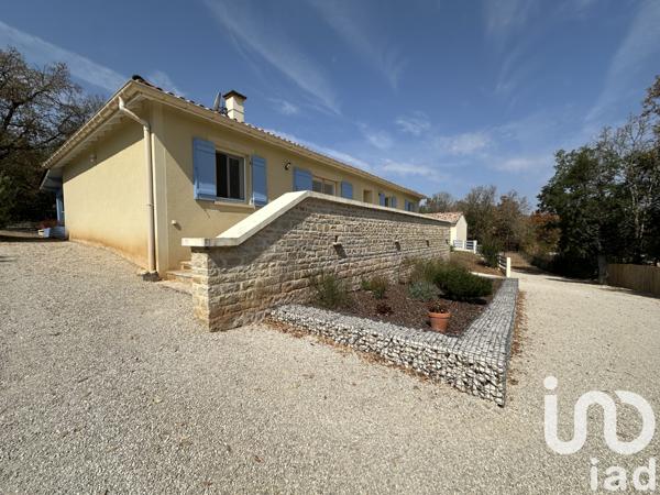Maison à vendre 7 pièces 179 m² Labastide-Marnhac