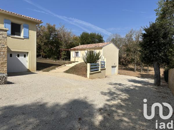 Maison à vendre 7 pièces 179 m² Labastide-Marnhac