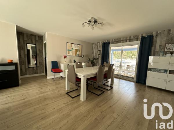 Maison à vendre 7 pièces 179 m² Labastide-Marnhac