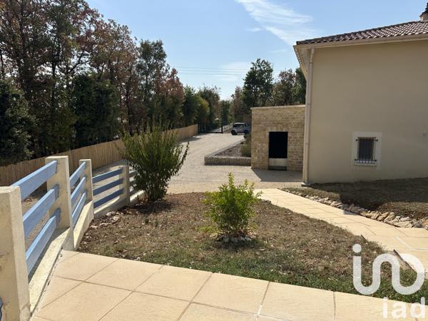 Maison à vendre 7 pièces 179 m² Labastide-Marnhac
