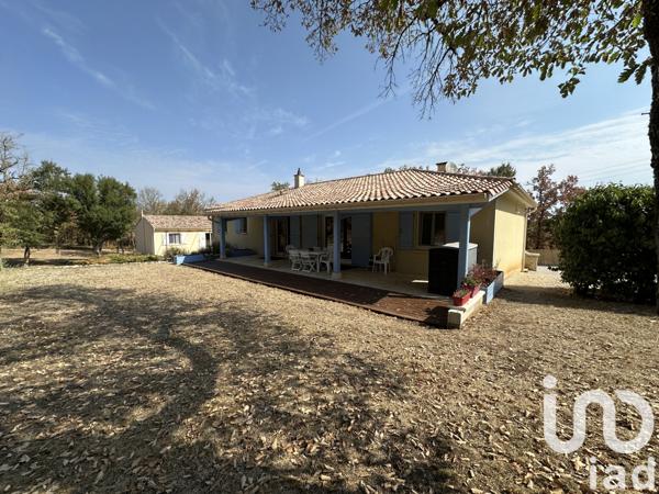 Maison à vendre 7 pièces 179 m² Labastide-Marnhac