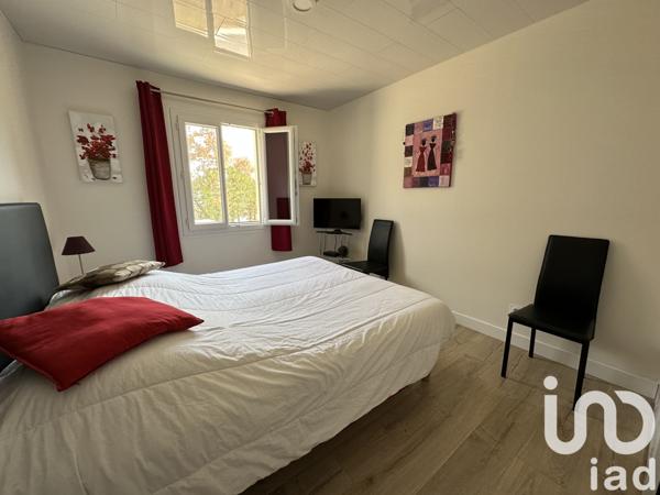 Maison à vendre 7 pièces 179 m² Labastide-Marnhac