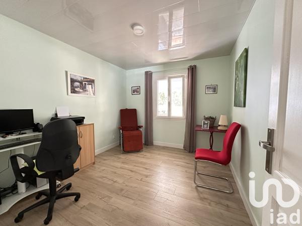 Maison à vendre 7 pièces 179 m² Labastide-Marnhac