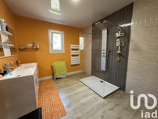 Maison à vendre 7 pièces 179 m² Labastide-Marnhac