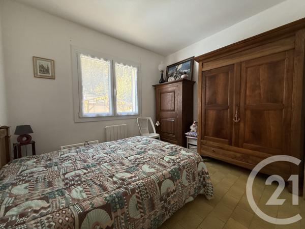Maison à vendre  4 pièces - 109,20 m2 ST HILAIRE DE RIEZ - 85