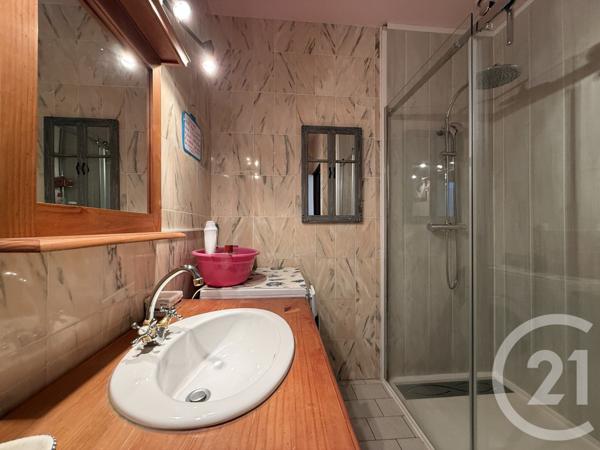 Maison à vendre  4 pièces - 109,20 m2 ST HILAIRE DE RIEZ - 85