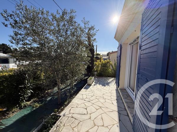 Maison à vendre  4 pièces - 109,20 m2 ST HILAIRE DE RIEZ - 85