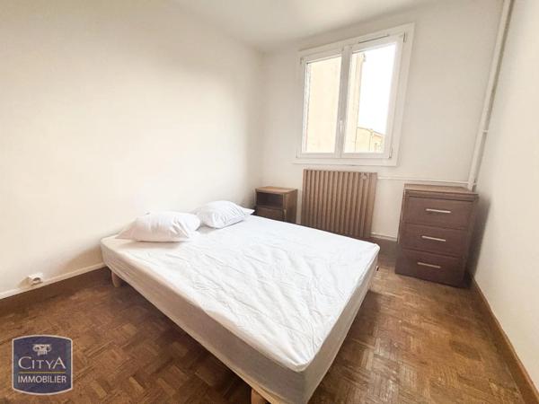 Appartement à louer 3 pièces 60.17m²