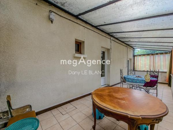 Maison à MAINTENON, 28130 - 7 pièces 140m²