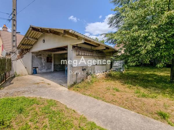 Maison à MAINTENON, 28130 - 7 pièces 140m²