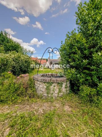 Maison à MAINTENON, 28130 - 7 pièces 140m²