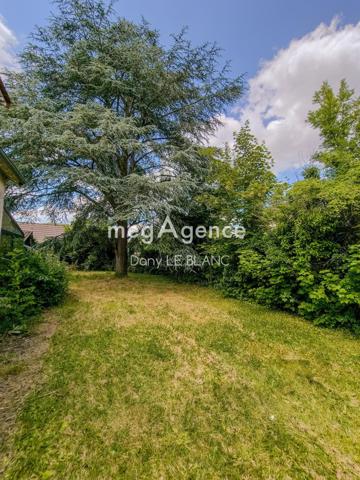 Maison à MAINTENON, 28130 - 7 pièces 140m²