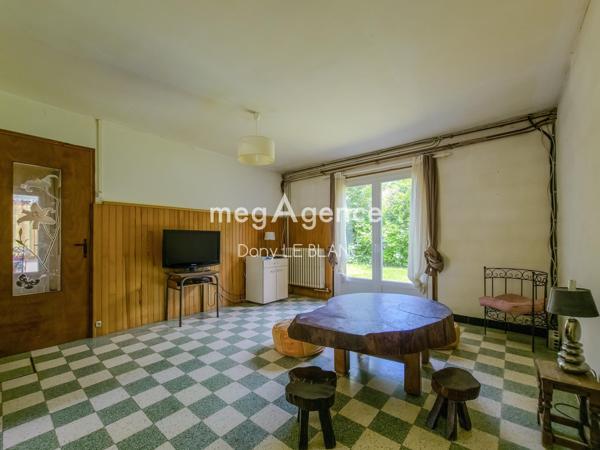 Maison à MAINTENON, 28130 - 7 pièces 140m²