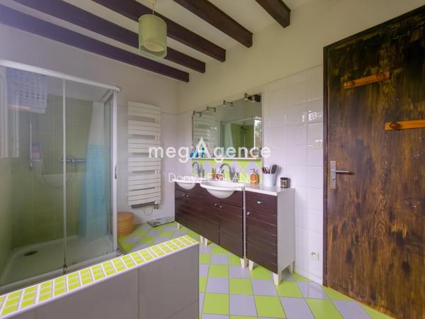 Maison à MAINTENON, 28130 - 7 pièces 140m²