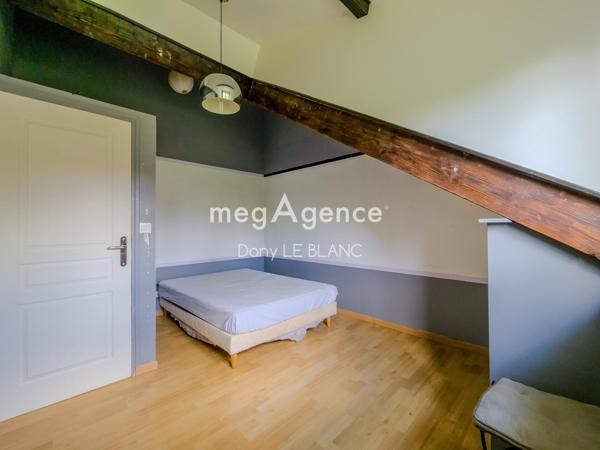 Maison à MAINTENON, 28130 - 7 pièces 140m²